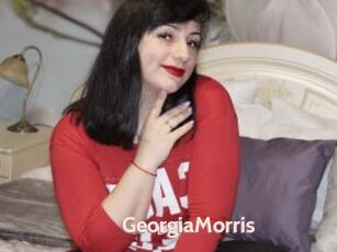 GeorgiaMorris