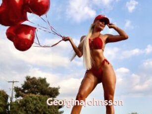 GeorginaJohnsson