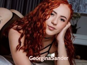 GeorginaSander
