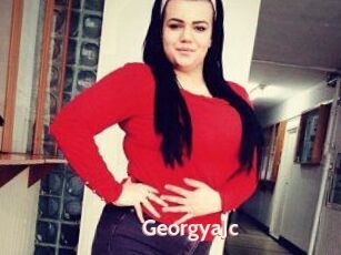 GeorgyaJc