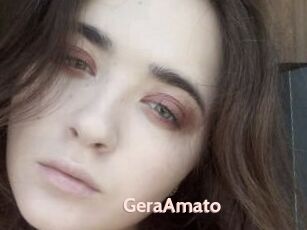 GeraAmato