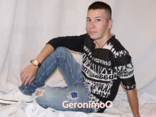 GeronimoQ