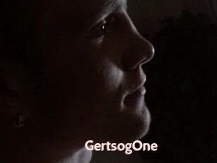 GertsogOne
