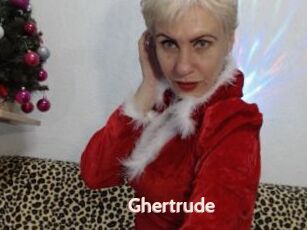 Ghertrude