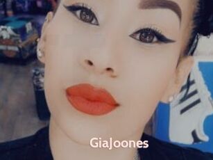 GiaJoones