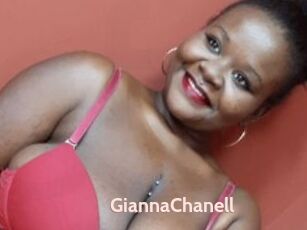 GiannaChanell
