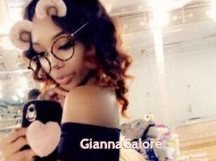 GiannaGalore