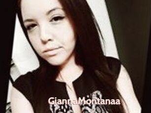 GiannaMontanaa