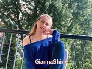 GiannaShine