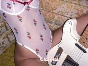 Giannai