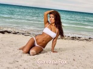 GiavanaFox