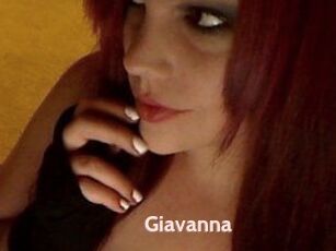 Giavanna