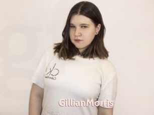 GillianMorris