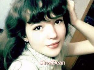 GinaDean