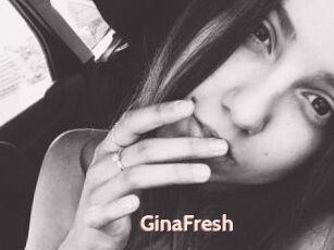 GinaFresh