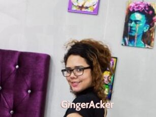 GingerAcker