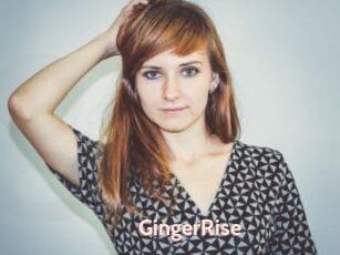 GingerRise