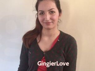GingierLove