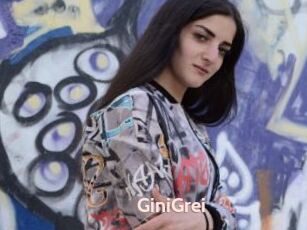 GiniGrei