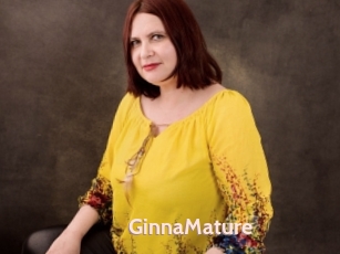 GinnaMature