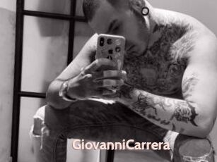 GiovanniCarrera
