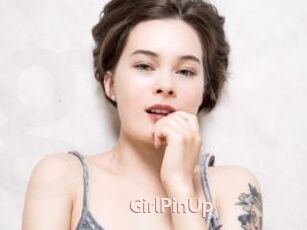 GirlPinUp