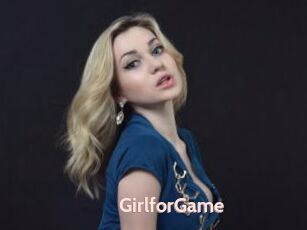 GirlforGame