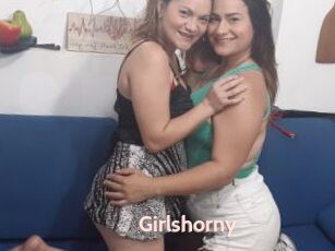 Girlshorny