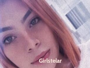 Girlstelar