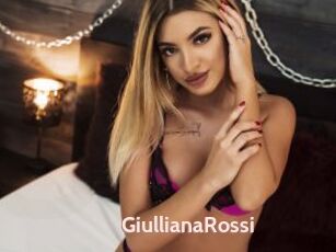 GiullianaRossi