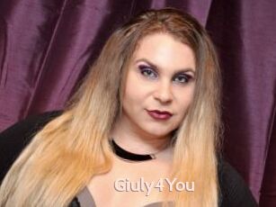 Giuly4You