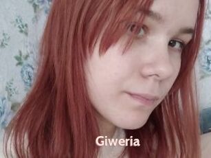 Giweria