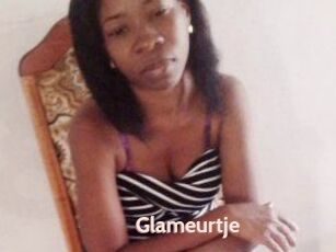 Glameurtje