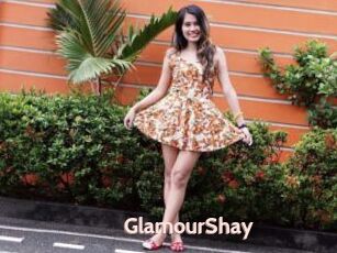 GlamourShay