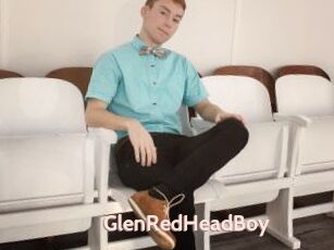 GlenRedHeadBoy