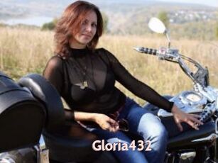 Gloria432