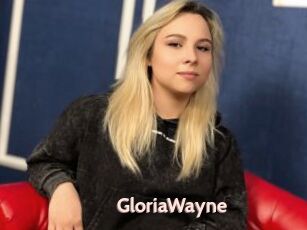 GloriaWayne
