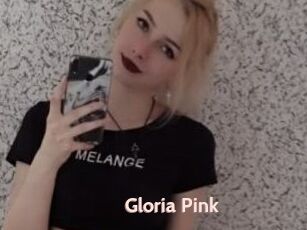 Gloria_Pink