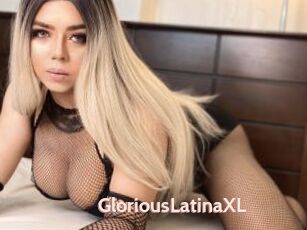 GloriousLatinaXL