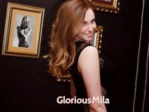 GloriousMila