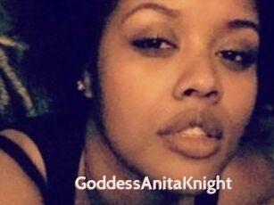 GoddessAnitaKnight