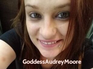 GoddessAudreyMoore