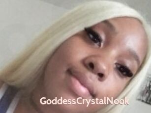 GoddessCrystalNook