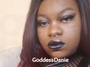 GoddessDanie