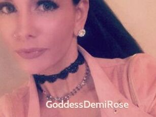 GoddessDemiRose