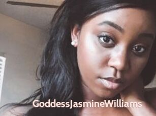 GoddessJasmineWilliams