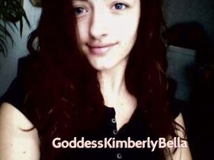 GoddessKimberlyBella