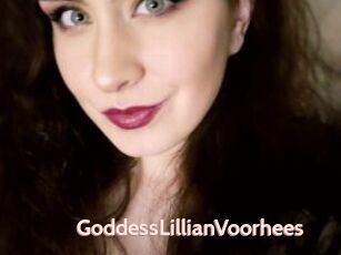GoddessLillianVoorhees
