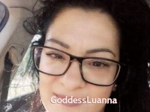 GoddessLuanna