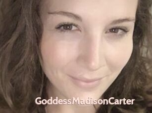 GoddessMadisonCarter
